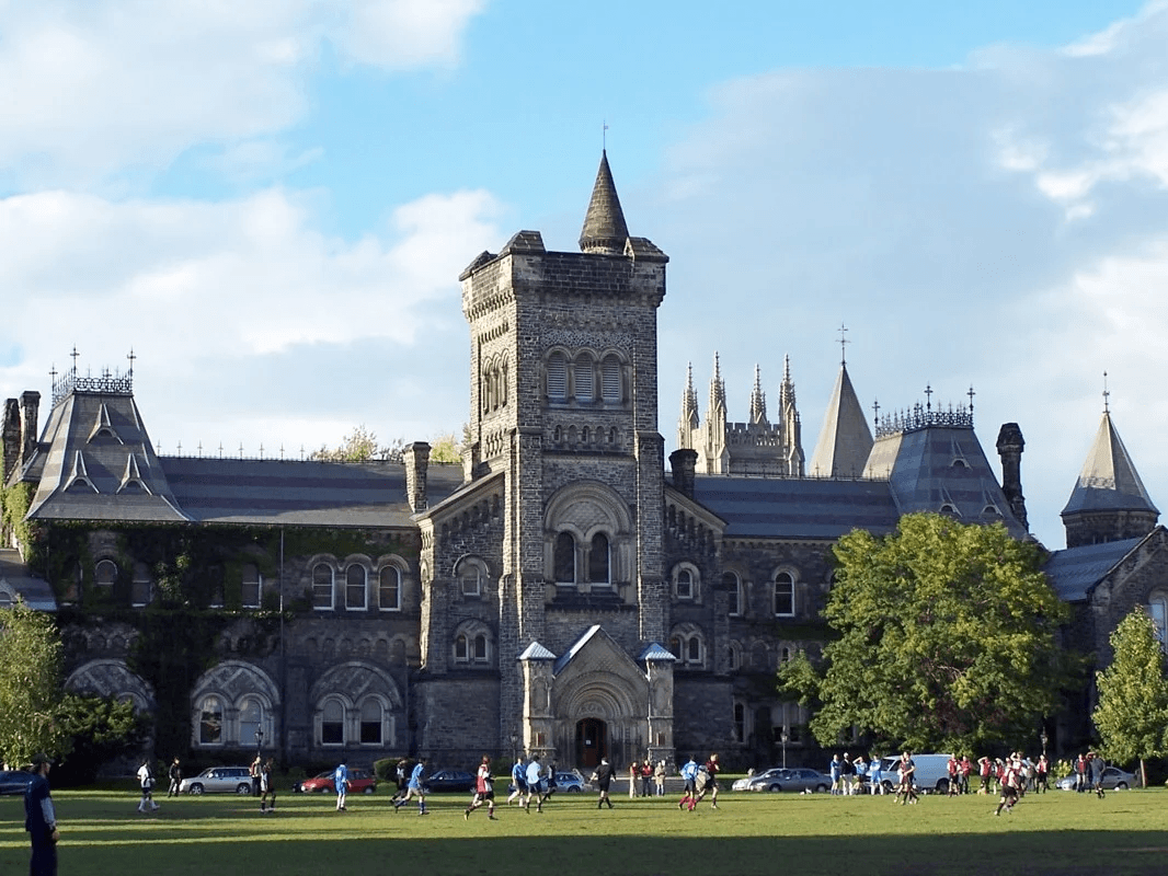University of Toronto